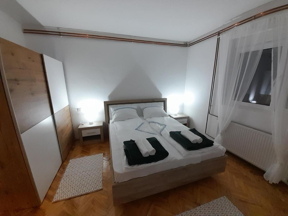 Apartman Stevan Pirot Exterior foto