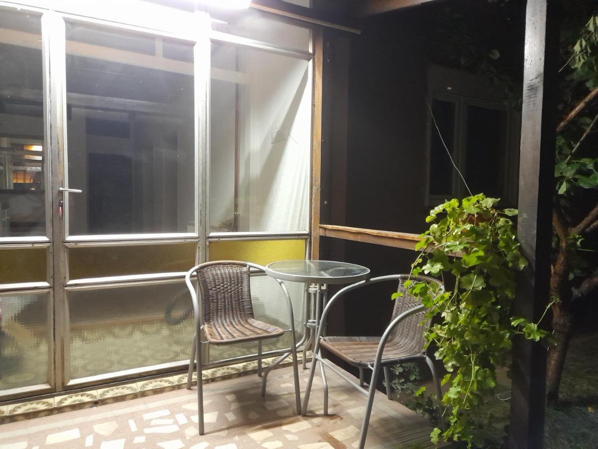 Apartman Stevan Pirot Exterior foto