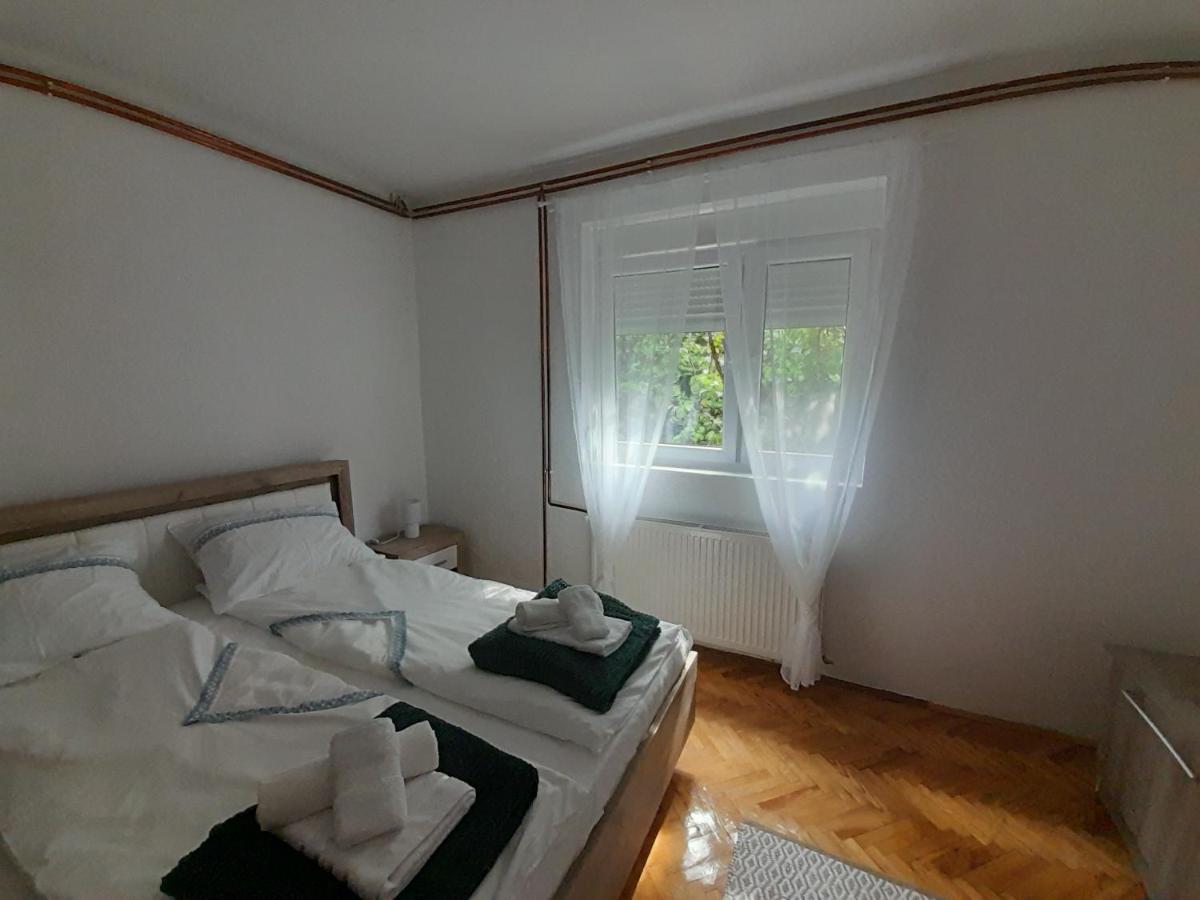 Apartman Stevan Pirot Exterior foto